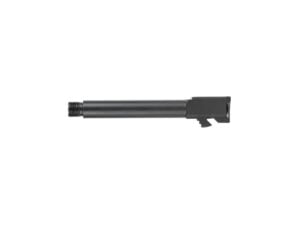 Ballistic Advantage Premium Series threaded barrel, Glock 17 Gen 5, 9mm, 1/2x28, QPQ black