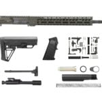 Ghost Firearms 16.1" 5.56 Rifle Kit, Olive Drab Green
