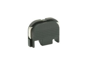 GLOCK OEM slide cover plate, factory part SP00133 - alternate view