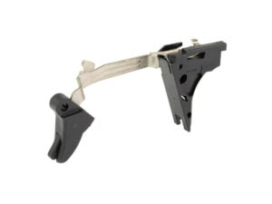 GLOCK Performance Trigger, flat faced, .22 LR, for the GLOCK 44