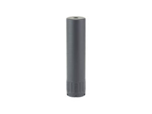 Griffin Armament Sportsman Ultra Light 300 HD suppressor, .30 caliber, HUB, black