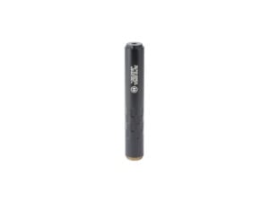 Hi-Point Hush-Point 22 rimfire suppressor, .22 LR, 1/2x28, black