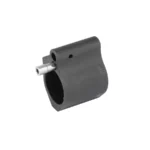KAK Industry .750" Adjustable Gas Block - Black Nitride