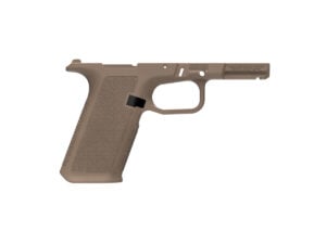 Magpul EHG RG9 grip module, Ruger RXM Full Size, 17-round, flat dark earth