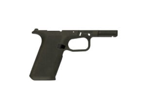 Magpul EHG RG9 grip module, Ruger RXM Full Size, 17-round, OD green