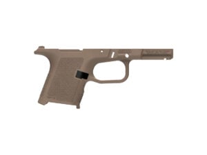 Magpul EHG RG9 grip module, Ruger RXM Sub-Compact, 12-round, flat dark earth