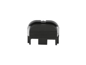 GLOCK OEM slide cover plate, Gen 5, factory part 33784, black