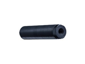 Sonicore Skarv 22 modular rimfire suppressor, .22 LR, 1/2x28, black
