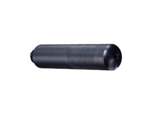 Sonicore Paradox OB over-barrel suppressor, .223 / 5.56 NATO, 1/2x28, black