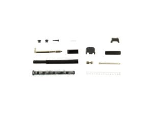 Zaffiri Precision upper parts kit for the Glock 17, 17L and 34, Gen 1-3