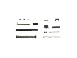 Zaffiri Precision upper parts kit for the Glock 17 and 34, Gen 4