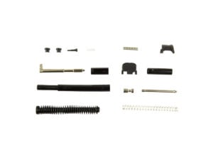 Zaffiri Precision upper parts kit for the Glock 19, Gen 1-3