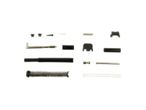 Zaffiri Precision upper parts kit for the Glock 19, Gen 4
