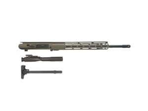 Daytona Tactical 20" .308 Upper 15" Window M-LOK Flat Dark Earth