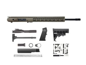 Daytona Tactical 20" .308 FDE M-LOK Build Kit