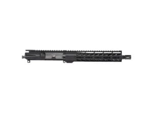 10.5" 7.62x39 AR-47 Upper – 10" M-LOK Handguard, Black Anodized