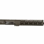 10.5" 7.62x39 AR-47 Upper – 10" M-LOK Handguard, OD Green Cerakote