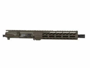 10.5" 7.62x39 AR-47 Upper – 10" M-LOK Handguard, OD Green Cerakote