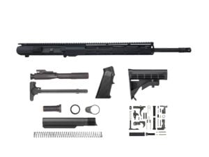 Daytona Tactical 16" .308 Black Window M-LOK Build Kit
