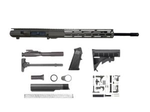 Daytona Tactical 16" OD Green .308 AR-10 Rifle Kit with 12" Window M-LOK Handguard