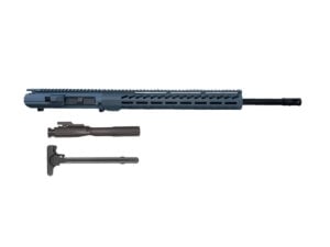 Daytona Tactical 18" .308 Titanium Blue M-LOK Upper
