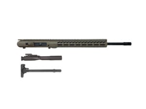 Daytona Tactical 18" .308 FDE M-LOK Upper
