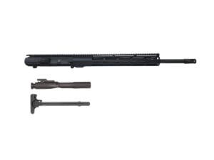 Daytona Tactical 18" .308 Black Window M-LOK Upper