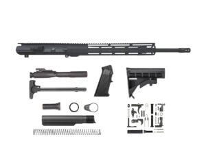 Daytona Tactical 18" .308 Black Riveted KeyMod Build Kit