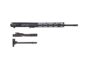 Daytona Tactical 18" .308 Black Riveted KeyMod Upper