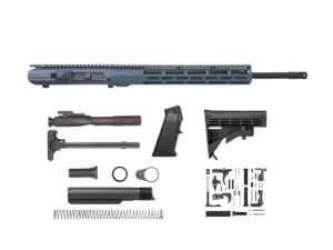 Daytona Tactical 18" .308 Titanium Blue Window M-LOK Build Kit