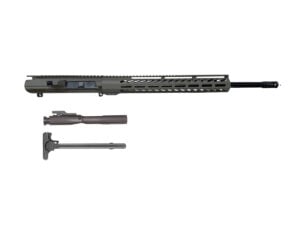 Daytona Tactical 18" OD Green .308 AR-10 Upper with 15" House M-LOK Handguard