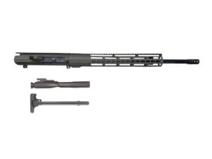Daytona Tactical 18" OD Green .308 AR-10 Upper with 15" Riveted KeyMod Handguard