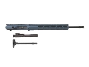 Daytona Tactical 20" .308 Titanium Blue Window M-LOK Upper