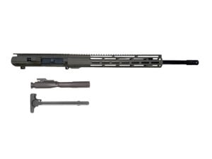 Daytona Tactical 20" OD Green .308 AR-10 Upper with 15" Window M-LOK Handguard