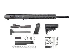 Daytona Tactical 20" Tungsten Grey .308 AR-10 Rifle Kit with 15" House M-LOK Handguard