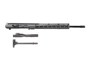 Daytona Tactical 20" Tungsten Grey .308 AR-10 Upper with 15" House M-LOK Handguard